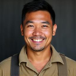 Marco Salcedo