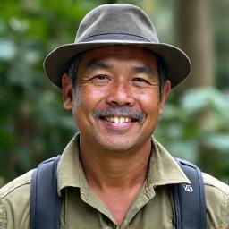 Ricardo Valley