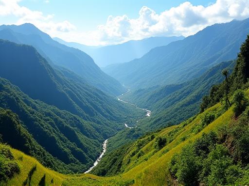 Landscape Photography