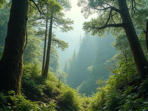 Forest Ecosystem